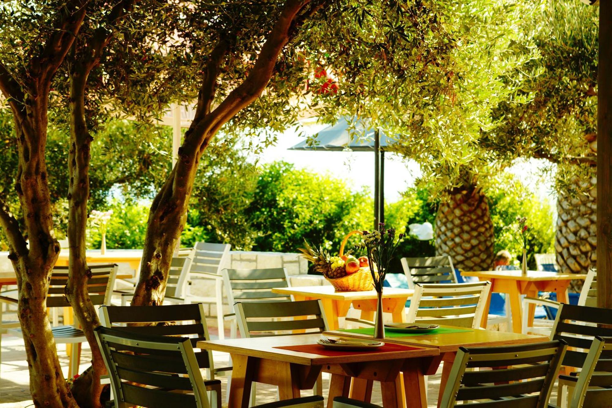 Mediterraneo Hotel Hersonissos  Luaran gambar