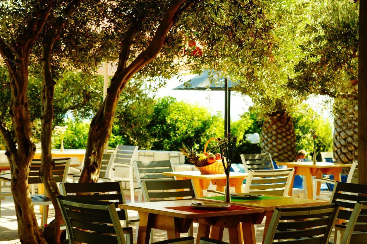 Mediterraneo Hotel Hersonissos  Luaran gambar